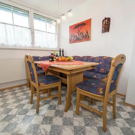 Apartment In Troepolach Near Nassfeld Gondola *