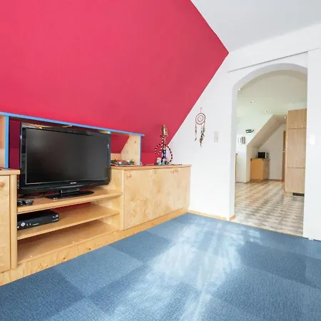 Apartment In Troepolach Near Nassfeld Gondola *