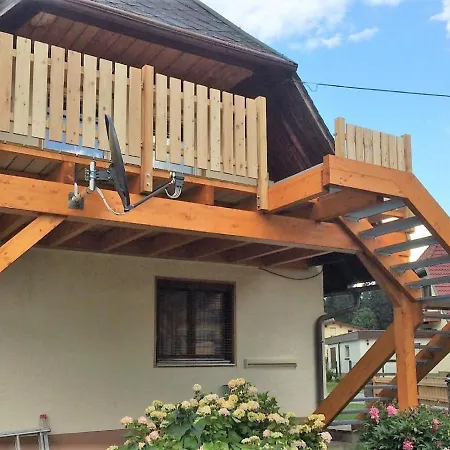 Apartment In Troepolach Near Nassfeld Gondola Tröpolach