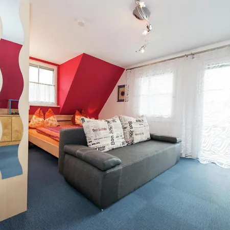 Apartment In Troepolach Near Nassfeld Gondola *