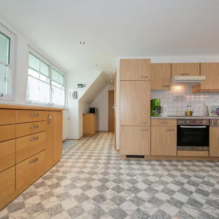 Apartment In Troepolach Near Nassfeld Gondola *