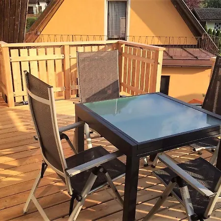 Apartment In Troepolach Near Nassfeld Gondola Daire *