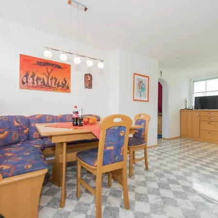Apartment In Troepolach Near Nassfeld Gondola