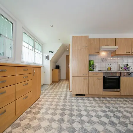 Apartment In Troepolach Near Nassfeld Gondola
