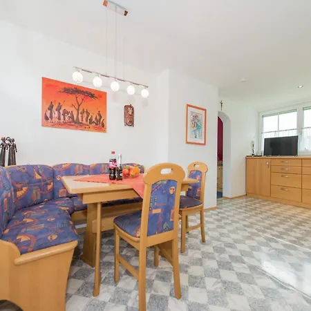 Apartment In Troepolach Near Nassfeld Gondola *