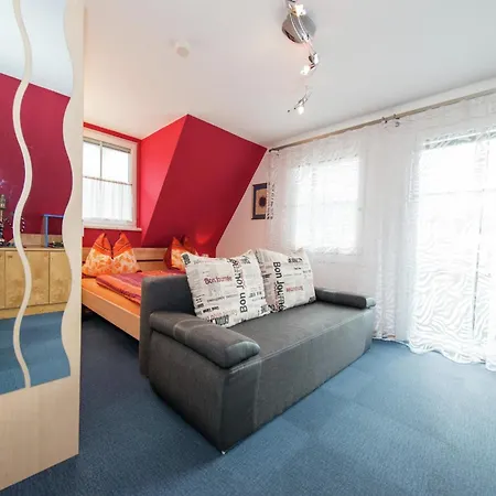 Apartment In Troepolach Near Nassfeld Gondola Daire *