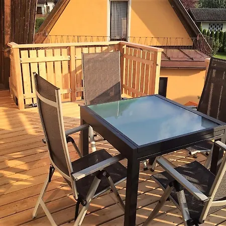 Apartment In Troepolach Near Nassfeld Gondola * Tröpolach