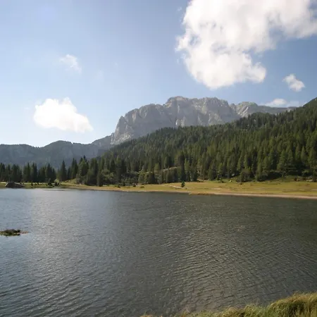 Apartment In Troepolach Near Nassfeld Gondola Tröpolach